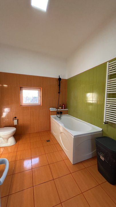 COMISION 0% Apartament cu 3 camere, 103 mp, in Timisoara 13, foxfort.ro