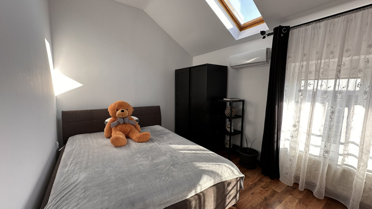 COMISION 0% Apartament cu 3 camere, 103 mp, in Timisoara 17, foxfort.ro