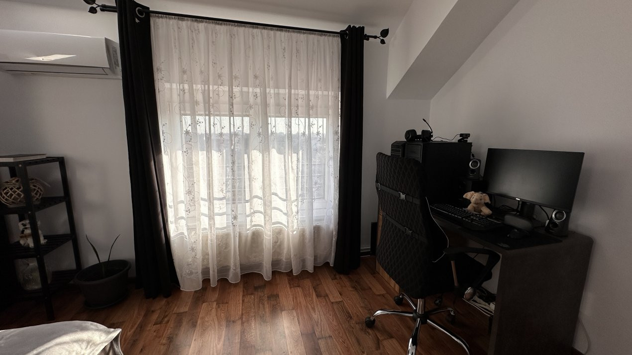 COMISION 0% Apartament cu 3 camere, 103 mp, in Timisoara 18, foxfort.ro