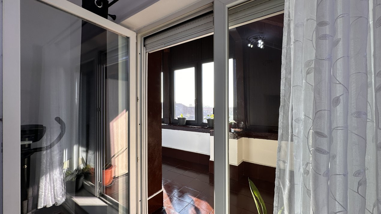 COMISION 0% Apartament cu 3 camere, 103 mp, in Timisoara 19, foxfort.ro