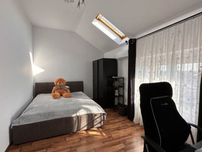 COMISION 0% Apartament cu 3 camere, 103 mp, in Timisoara imagine mica 4, foxfort.ro