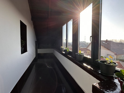 COMISION 0% Apartament cu 3 camere, 103 mp, in Timisoara imagine mica 7, foxfort.ro