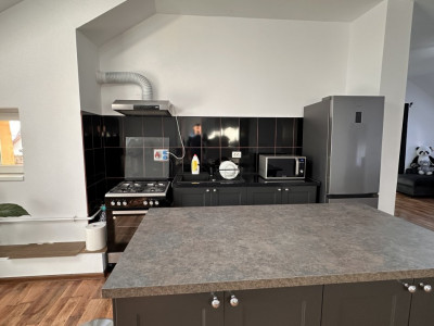 COMISION 0% Apartament cu 3 camere, 103 mp, in Timisoara imagine mica 8, foxfort.ro