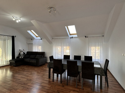 COMISION 0% Apartament cu 3 camere, 103 mp, in Timisoara imagine mica 10, foxfort.ro