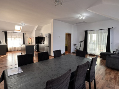 COMISION 0% Apartament cu 3 camere, 103 mp, in Timisoara imagine mica 11, foxfort.ro