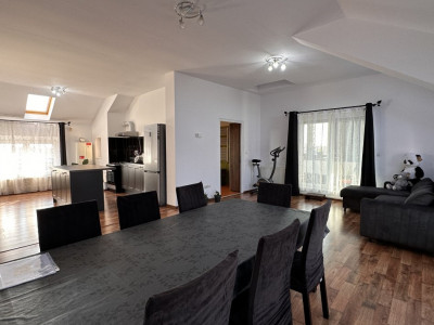 COMISION 0% Apartament cu 3 camere, 103 mp, in Timisoara imagine mica 12, foxfort.ro