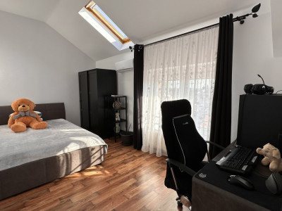 COMISION 0% Apartament cu 3 camere, 103 mp, in Timisoara imagine mica 16, foxfort.ro