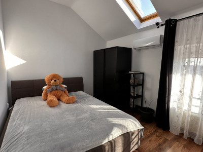 COMISION 0% Apartament cu 3 camere, 103 mp, in Timisoara imagine mica 17, foxfort.ro