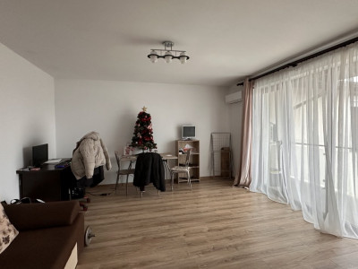 Apartament cu 2 camere la etajul 3 in Giroc