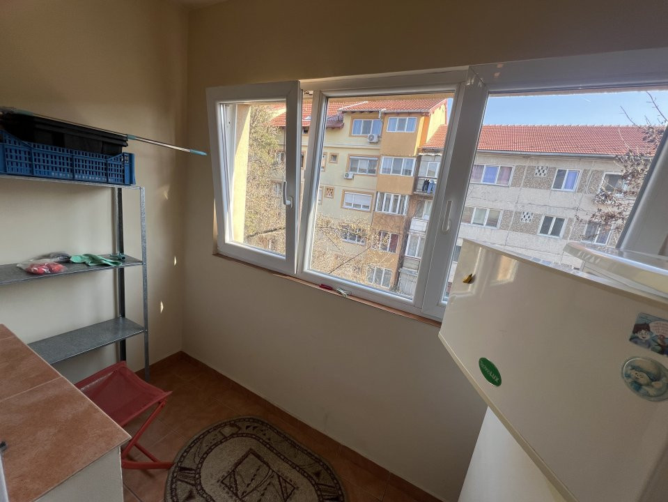 Apartamente de inchiriat Timisoara Olimpia-Stadion 5