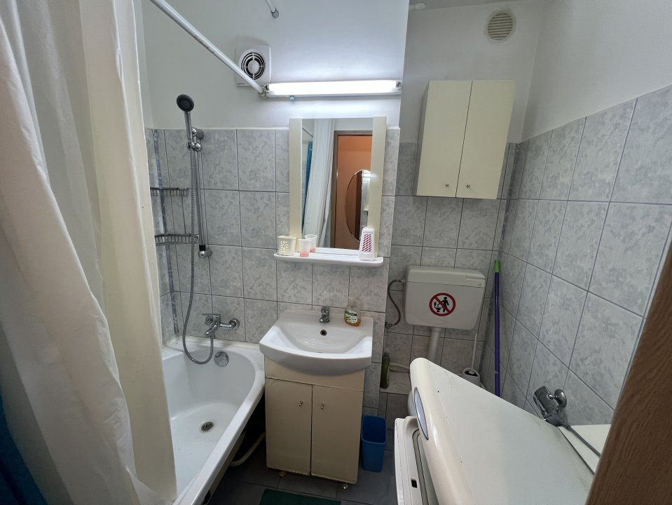 Apartamente de inchiriat Timisoara Olimpia-Stadion 8