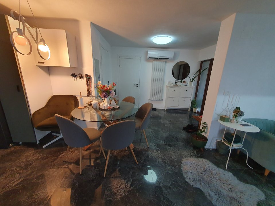 COMISION 0% Casa individuala cu 5 camere si teren de 669 mp - Sag 5, foxfort.ro