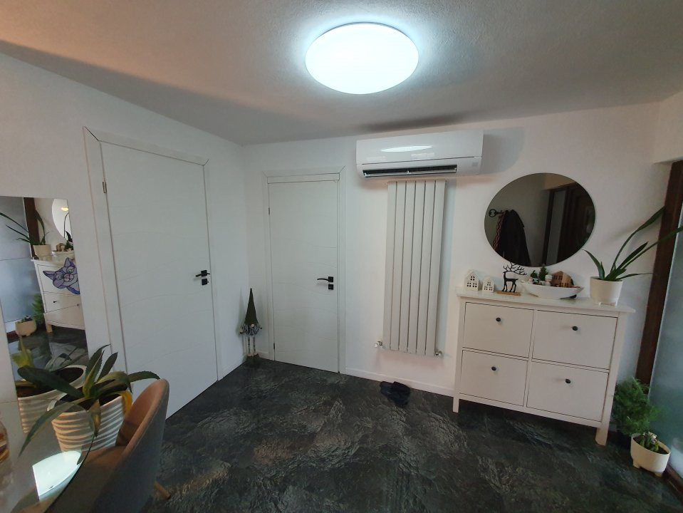 COMISION 0% Casa individuala cu 5 camere si teren de 669 mp - Sag 8, foxfort.ro