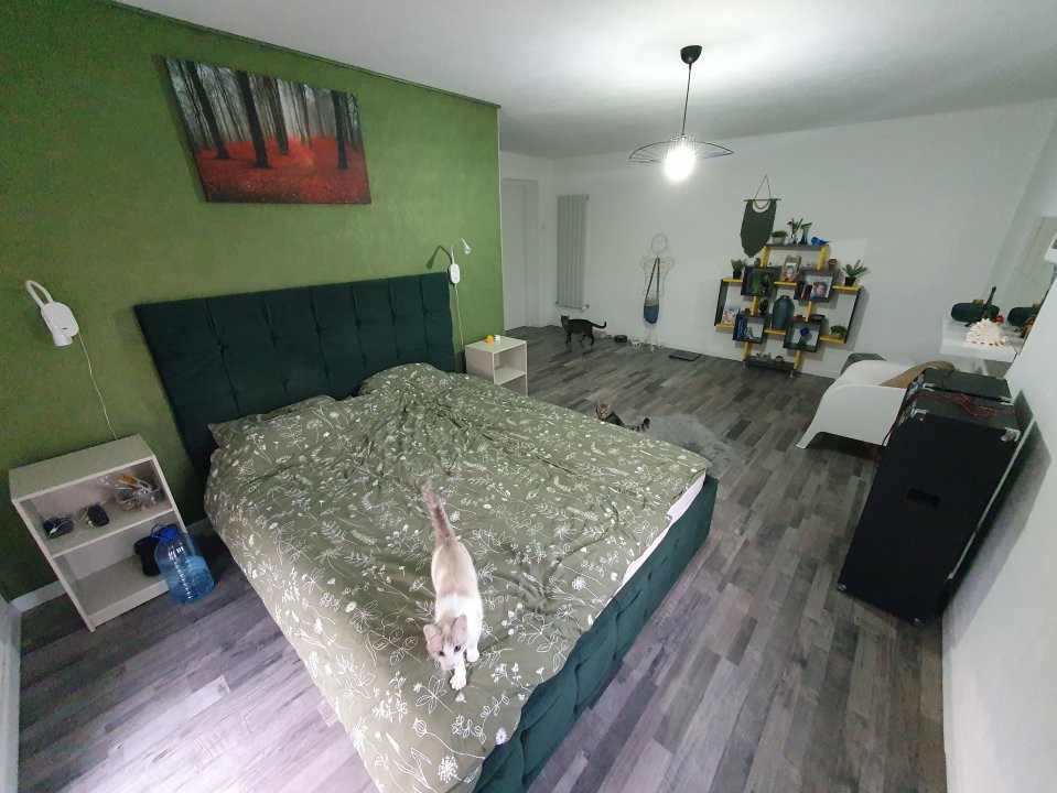 COMISION 0% Casa individuala cu 5 camere si teren de 669 mp - Sag 10, foxfort.ro