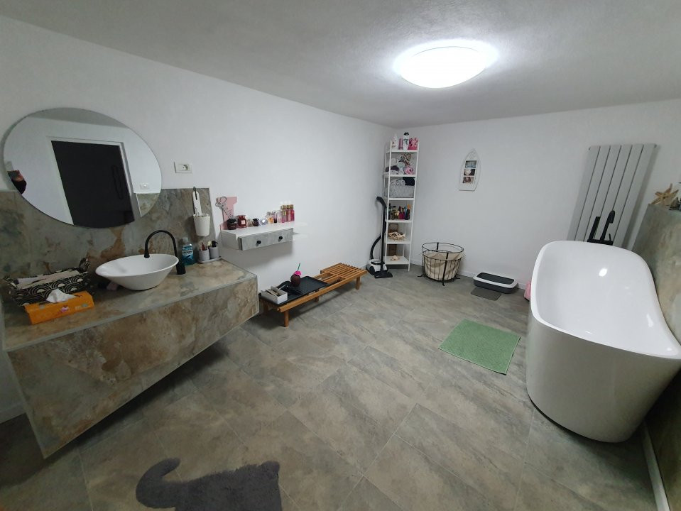 COMISION 0% Casa individuala cu 5 camere si teren de 669 mp - Sag 14, foxfort.ro