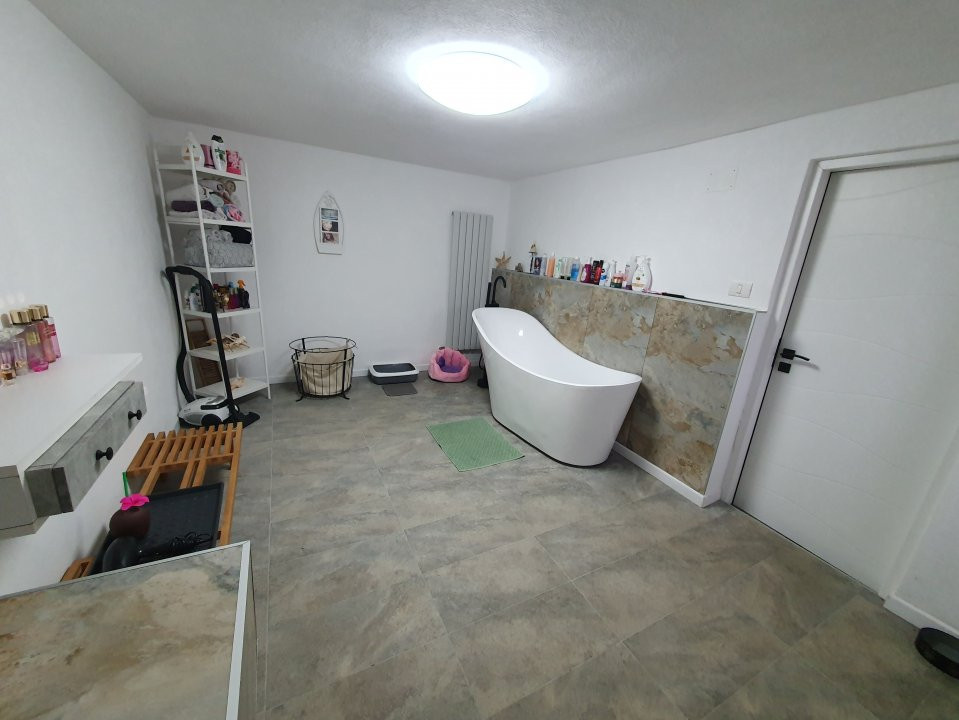 COMISION 0% Casa individuala cu 5 camere si teren de 669 mp - Sag 15, foxfort.ro