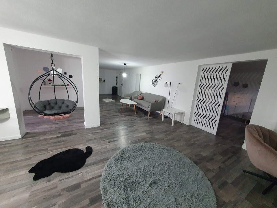 COMISION 0% Casa individuala cu 5 camere si teren de 669 mp - Sag 17, foxfort.ro