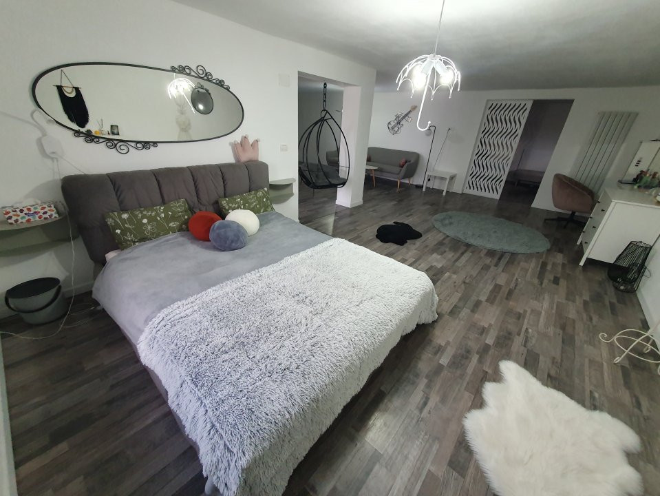 COMISION 0% Casa individuala cu 5 camere si teren de 669 mp - Sag 20, foxfort.ro