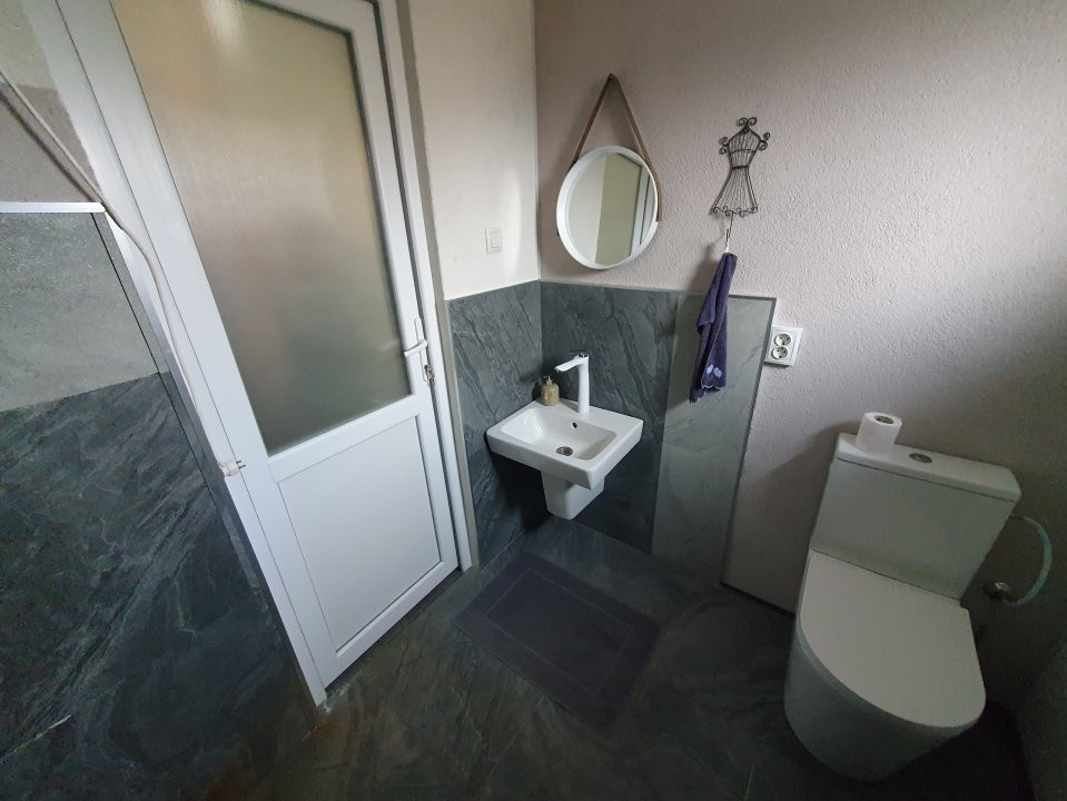 COMISION 0% Casa individuala cu 5 camere si teren de 669 mp - Sag 31, foxfort.ro