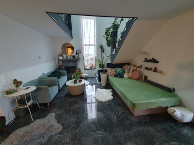 COMISION 0% Casa individuala cu 5 camere si teren de 669 mp - Sag imagine mica 2, foxfort.ro