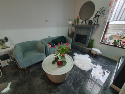 COMISION 0% Casa individuala cu 5 camere si teren de 669 mp - Sag imagine mica 6, foxfort.ro