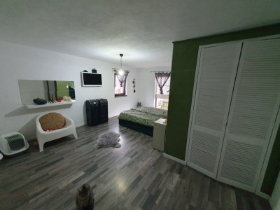 COMISION 0% Casa individuala cu 5 camere si teren de 669 mp - Sag imagine mica 9, foxfort.ro