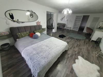COMISION 0% Casa individuala cu 5 camere si teren de 669 mp - Sag imagine mica 20, foxfort.ro