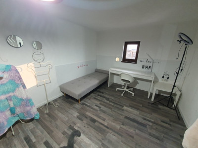 COMISION 0% Casa individuala cu 5 camere si teren de 669 mp - Sag imagine mica 21, foxfort.ro