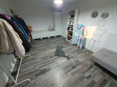 COMISION 0% Casa individuala cu 5 camere si teren de 669 mp - Sag imagine mica 22, foxfort.ro