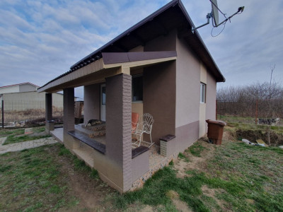 COMISION 0% Casa individuala cu 5 camere si teren de 669 mp - Sag imagine mica 24, foxfort.ro