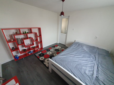 COMISION 0% Casa individuala cu 5 camere si teren de 669 mp - Sag imagine mica 29, foxfort.ro