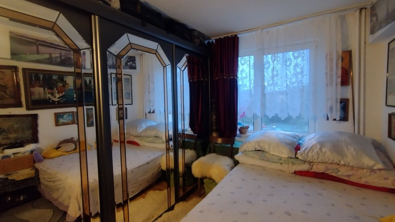 Apartament 2 camere, Timisoara - Zona Fructus Plaza 1, foxfort.ro