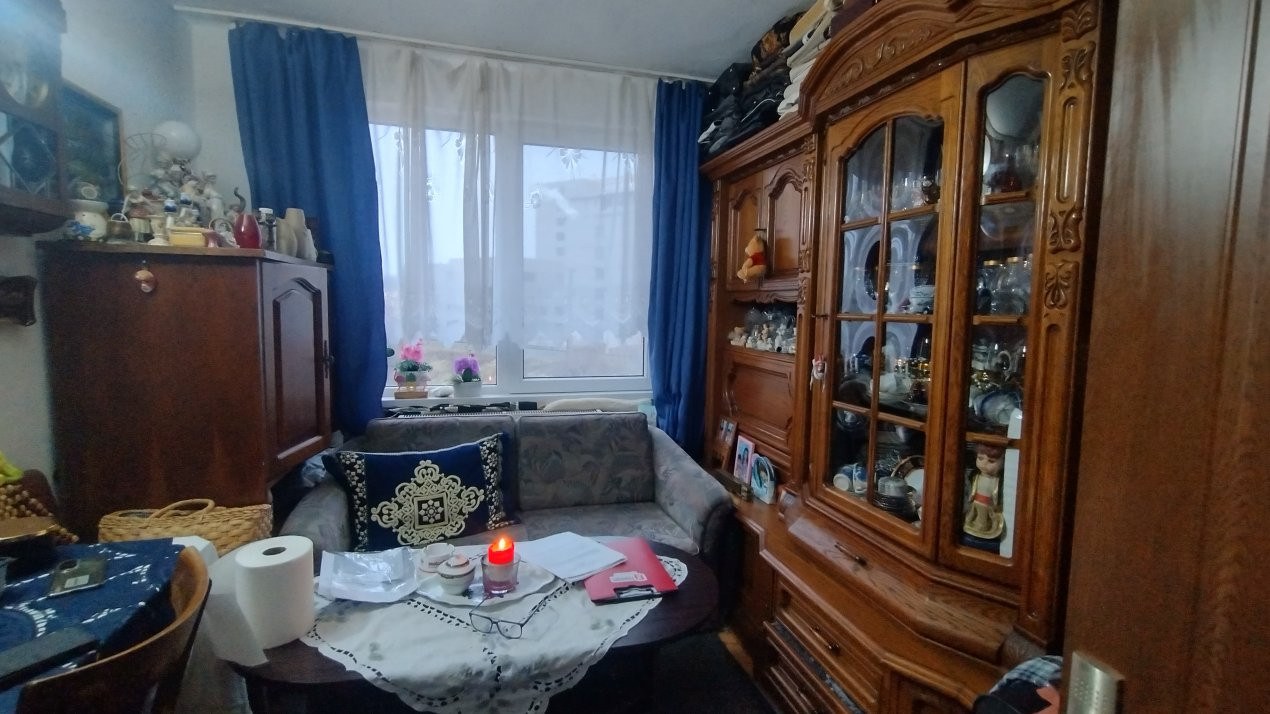 Apartament 2 camere, Timisoara - Zona Fructus Plaza 2, foxfort.ro