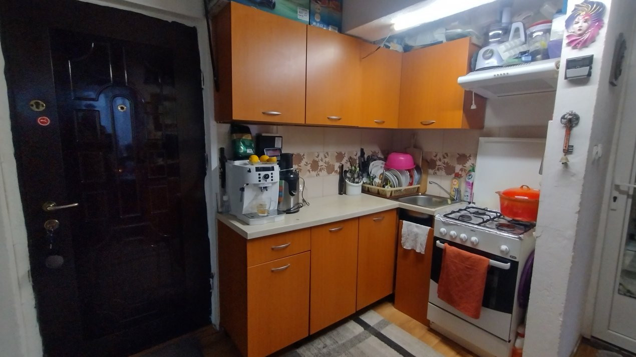 Apartament 2 camere, Timisoara - Zona Fructus Plaza 3, foxfort.ro