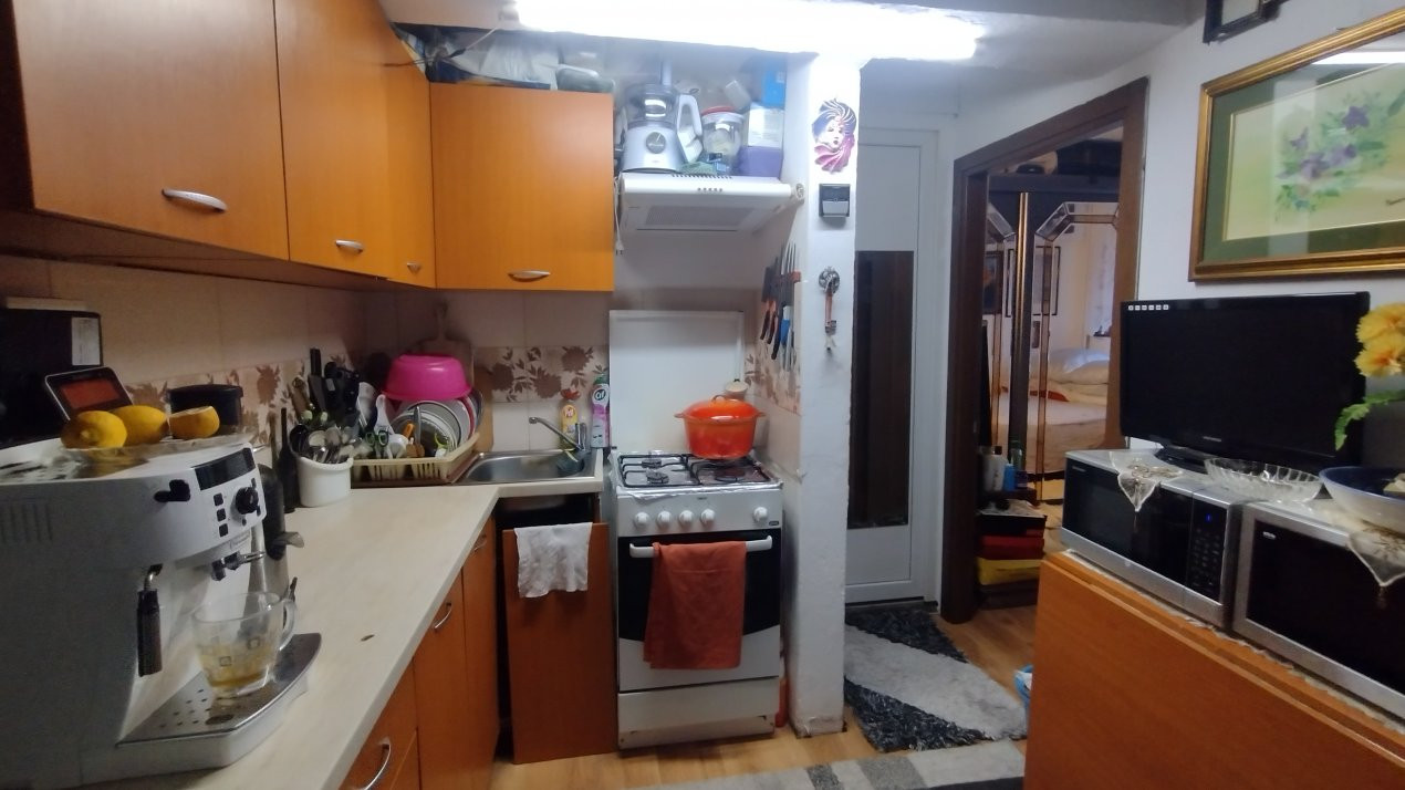 Apartament 2 camere, Timisoara - Zona Fructus Plaza 5, foxfort.ro