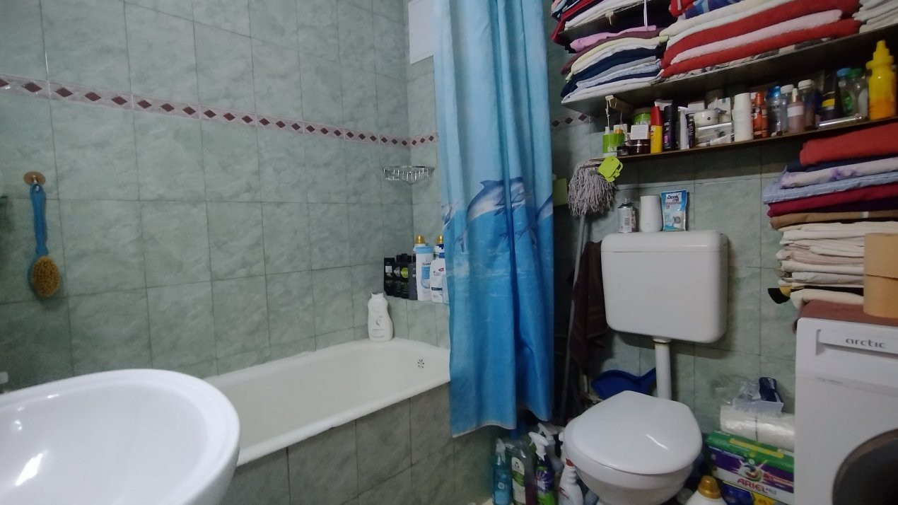 Apartament 2 camere, Timisoara - Zona Fructus Plaza 6, foxfort.ro
