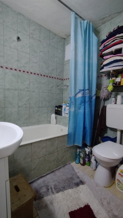 Apartament 2 camere, Timisoara - Zona Fructus Plaza 7, foxfort.ro