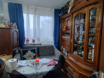 Apartament 2 camere, Timisoara - Zona Fructus Plaza imagine mica 2, foxfort.ro