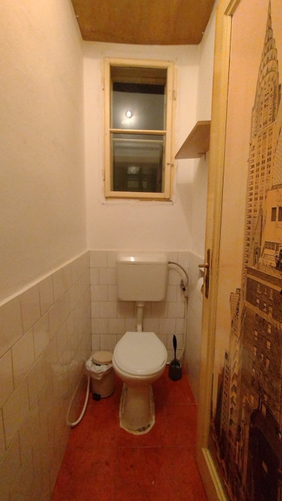 Apartament 2 camere 93 mp totali - terasa si balcon, zona Piata Victoriei 6, foxfort.ro