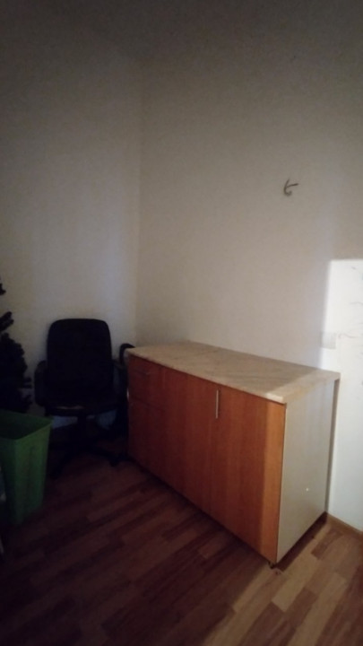 Apartament 2 camere 93 mp totali - terasa si balcon, zona Piata Victoriei 12, foxfort.ro