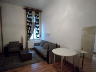 Apartament 2 camere 93 mp totali - terasa si balcon, zona Piata Victoriei imagine mica 2, foxfort.ro