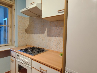 Apartament 2 camere 93 mp totali - terasa si balcon, zona Piata Victoriei imagine mica 3, foxfort.ro