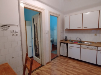 Apartament 2 camere 93 mp totali - terasa si balcon, zona Piata Victoriei imagine mica 4, foxfort.ro
