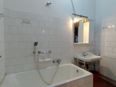 Apartament 2 camere 93 mp totali - terasa si balcon, zona Piata Victoriei imagine mica 5, foxfort.ro