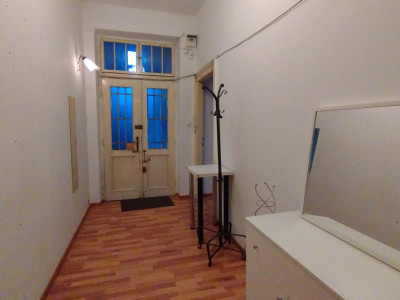 Apartament 2 camere 93 mp totali - terasa si balcon, zona Piata Victoriei imagine mica 9, foxfort.ro