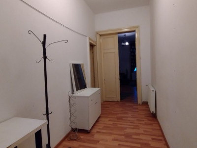 Apartament 2 camere 93 mp totali - terasa si balcon, zona Piata Victoriei imagine mica 10, foxfort.ro