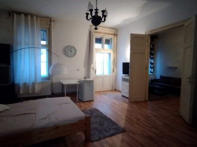 Apartament 2 camere 93 mp totali - terasa si balcon, zona Piata Victoriei imagine mica 14, foxfort.ro