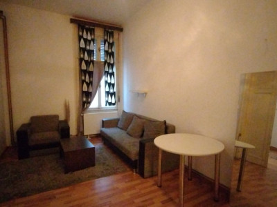 Apartament 2 camere 93 mp totali - terasa si balcon, zona Piata Victoriei imagine mica 17, foxfort.ro