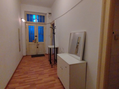 Apartament 2 camere 93 mp totali - terasa si balcon, zona Piata Victoriei imagine mica 18, foxfort.ro