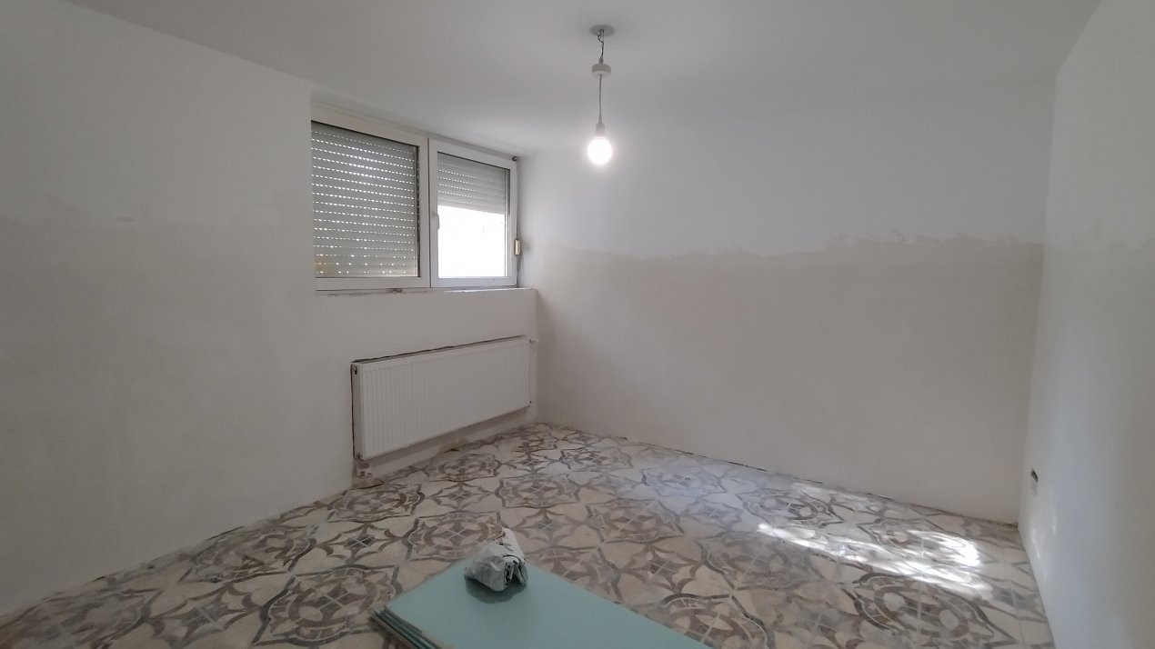 Apartament 2 camere, demisol - Zona Central 1, foxfort.ro